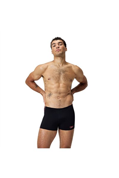 SPEEDO Tech Panel Aquashort Erkek Yüzücü Mayosu