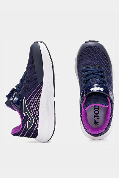 Joma Children's Running - Walking Shoes Super Cross Jr 2533 Jcross2533V