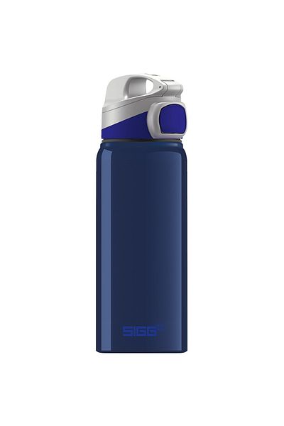 SIGG Αλουμινένιο δοχείο Miracle Alu Night, 0,6 λίτρα