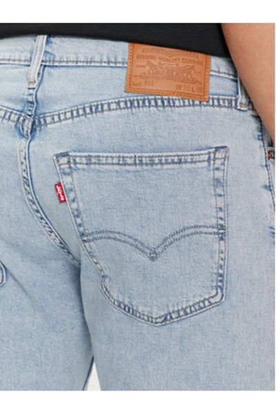 Levi's Blugi pentru bărbați Levi's 28833-1291 Albaștri