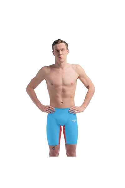 SPEEDO LZR Valor 2.0 Jammer Erkek Yarış Mayosu