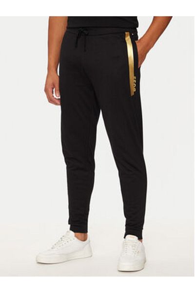 Levi's levi's Set de 3 boxeri pentru bărbați 37149-0544 Negru, Gri