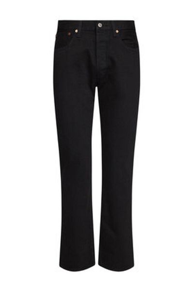 Levi's levi s Men's Jeans 00501-0165 Black