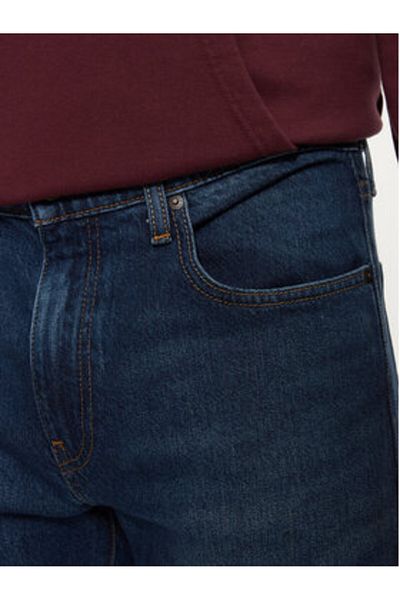 Levi's Blugi pentru bărbați Levi's 29507-1460 Albaștri