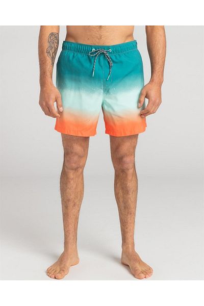 BİLLABONG Ανδρικό σορτς Billabong All Day Fade Lb C1LB26BIP2