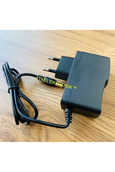ATA ELEKTRONİK Omron HHP-CM01 UYUMLU Tansiyon Aleti Adaptörü 6V M2 M3 M6 M7 Ile Uyumludur