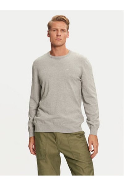 Levi's Pulover pentru bărbați Levi's A7207-0000 Gri