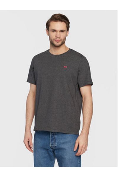 Levi's levi s Men's T-Shirt 56605-0149 Gray