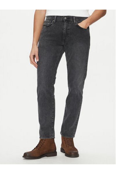 Levi's levi s Men's Jeans 29507-1292 Black