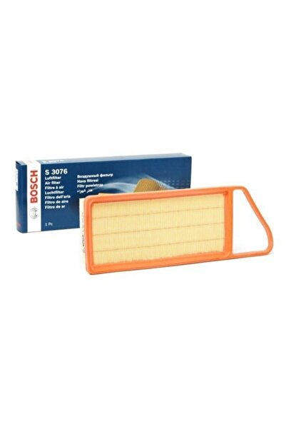 Bosch Ford Fiesta 2002-2009 1.4 Tdci Dizel Filtre Bakım Seti