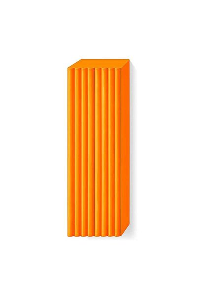 Bafimo FIMO Soft Modeling Clay 454g Bright Orange