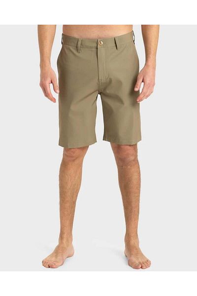 Quiksilver Union Amphibian 20 Men's Shorts Eqyhy03881