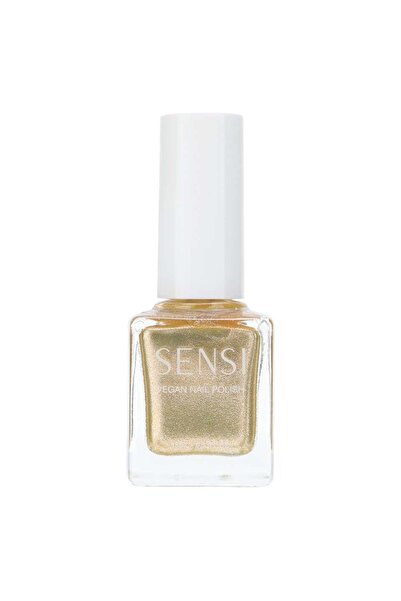 SENSİ طلاء أظافر نباتي من سينسي