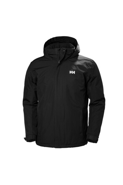 Helly Hansen Dubliner Insulated Kapüşonlu Erkek Ceket