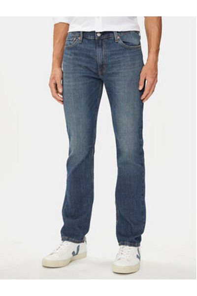 Levi's Blugi pentru bărbați Levi's 04511-5883 Albaștri