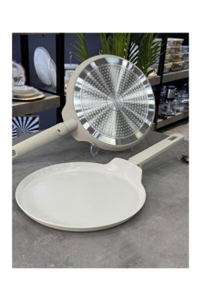 ACAR Ultimate Pro Luxury 26 cm Crepe Pan