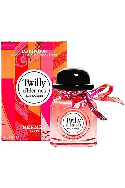 Hermes Hermes Twilly d'Hermes Eau Poivree, Women, Eau de Parfum, Eau de Parfum, 50 ml