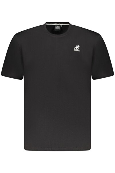 U.S. GRAND POLO EQUIPMENT & APPAREL U.S. Grand POLO Ανδρικό απλό βαμβακερό T-...