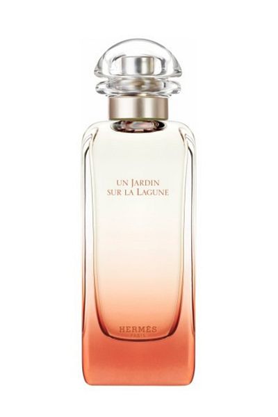 Hermes Hermes Un Jardin Sur La Lagune, Unisex, Eau de Toilette, Eau de Toilette, 100 ml