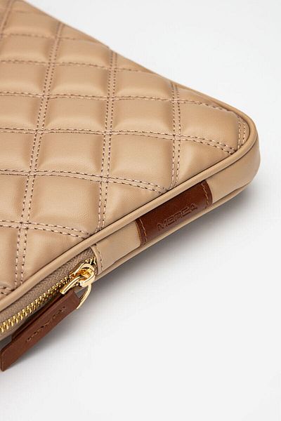 VİOLE BAG حقيبة كمبيوتر محمول مبطنة مقاس 15.6 و16 بوصة مع حزام كتف