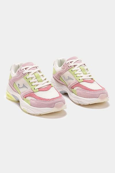 Joma Joma Γυναικεία Casual Αθλητικά Παπούτσια Cr111 Lady 2516 Cr111Ls2516