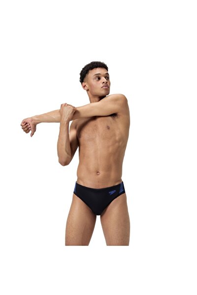 SPEEDO Hyperboom Splice 7 CM Erkek Slip Mayo