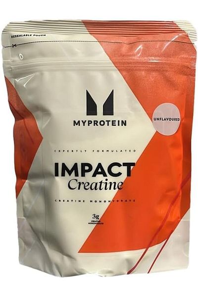MYPROTEIN MyProtein Creatine Monohydrate Unflavored 250g