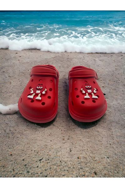 Twingo KIDS CROSS GARDEN BEACH BATHROOM SLIPPERS