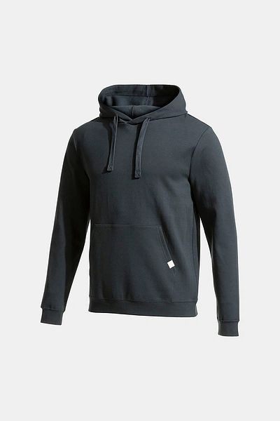 Joma Мъжки ежедневен суитшърт с качулка 103776.150