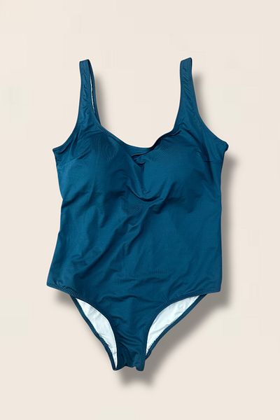 Nilmay mayo Women's Firming Effect Swimsuit