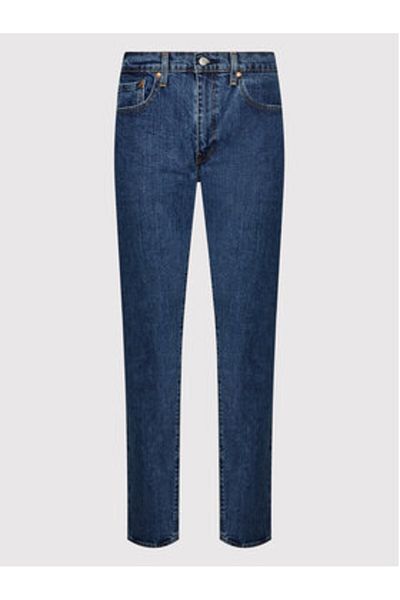 Levi's Blugi pentru bărbați Levi's 29507-0555 Albaștri