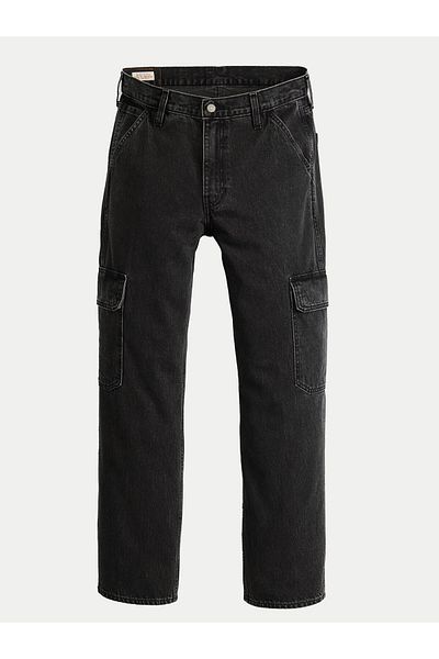 Levi's levi s Men's Jeans 000LP-0002 Black