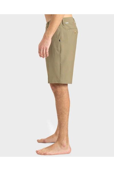 Quiksilver Union Amphibian 20 Men's Shorts Eqyhy03881
