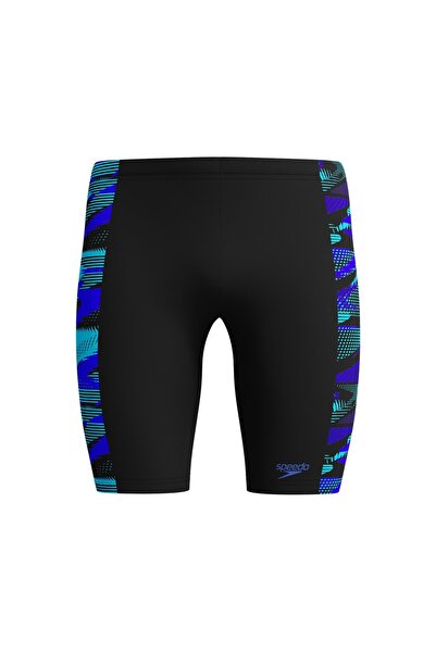 SPEEDO Hyperboom Panel Jammer Men's Swim Trunks