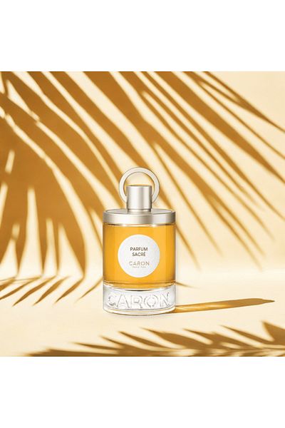 Caron La Collection Merveilleuse Parfum Sacre For Women Eau De Parfum 100ml Refillable