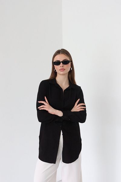 Fashionbox Women Summer Modal Shirt