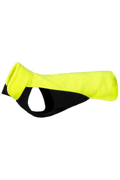 oyapet Dog Vest Thermal Fleece, Water Repellent Scuba (Diver Fabric) on the Chest, Lightweight and Stylish Design