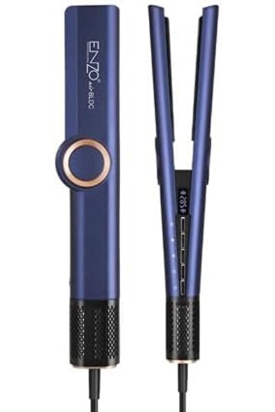 ENZO EN-5007 4-in-1 Hot Air Straightener - Intl Version