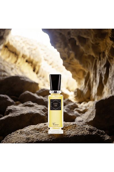 Caron La Collection Privee Secret Oud Unisex Parfum 30ml