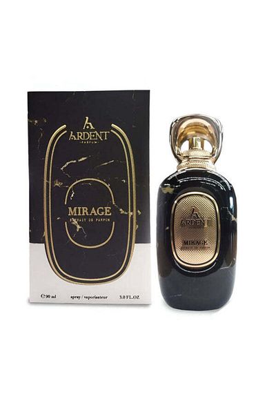 Ardent Mirage Unisex Extrait De Parfum 90ml