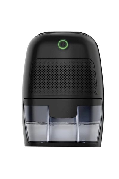 varioshop VarioShop® Home Dehumidifier, Auto Shut-Off Function, Portable, Silent, Capacity