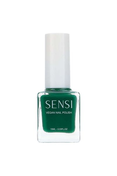 SENSİ طلاء أظافر نباتي من سينسي