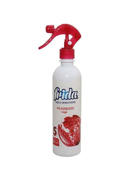 Frida معطر جو أكوا سينسيشنز برائحة الفراشات 460 مل متعدد الألوان