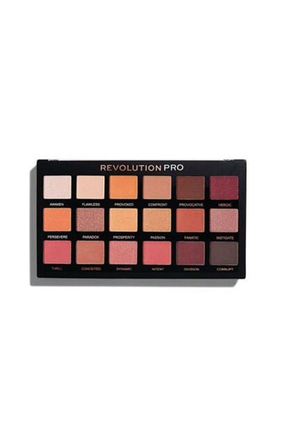 MAKEUP REVOLUTION Eyeshadow palette, Revolution, Pro Regeneration Mirage Eyeshadow Palette
