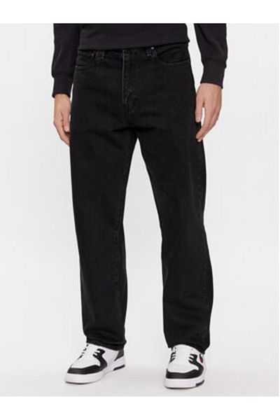 Levi's levi s Men's Jeans 29037-0066 Black