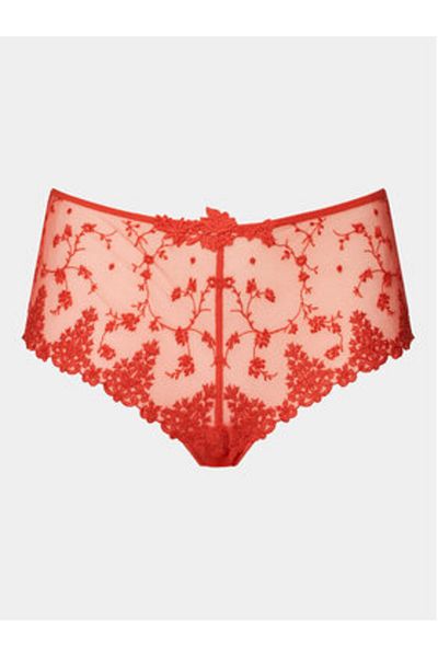 Passionata Women's Boxer Shorts P40640 Red