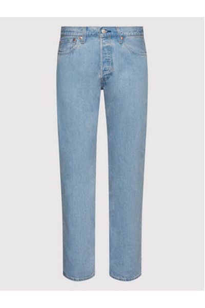 Levi's levi s Men's Jeans 00501-3286 Blue