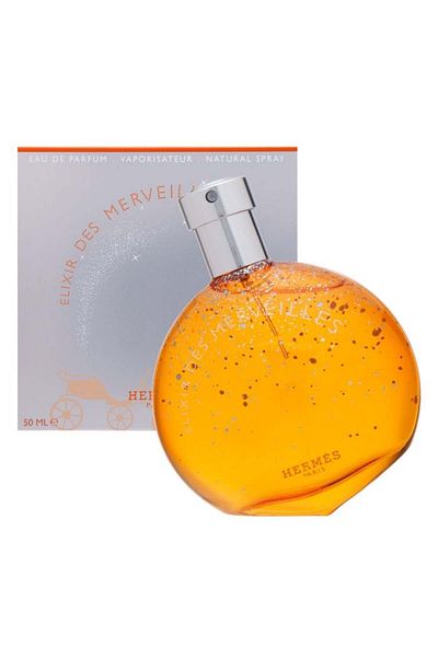 Hermes Elixir des Merveilles, Women, Eau de Parfum, Eau de Parfum, 100 ml