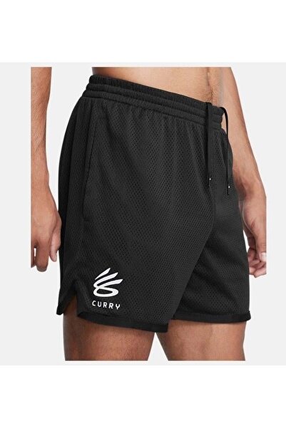 Under Armour Curry Splash Short Erkek Şort 1387092