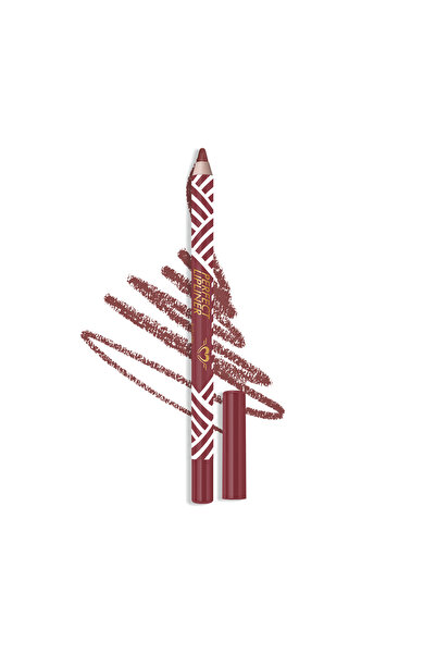 Forever52 قلم تحديد الشفاه المثالي